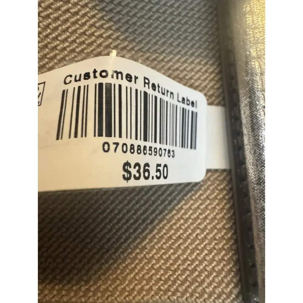 INC International Concepts stretch belt